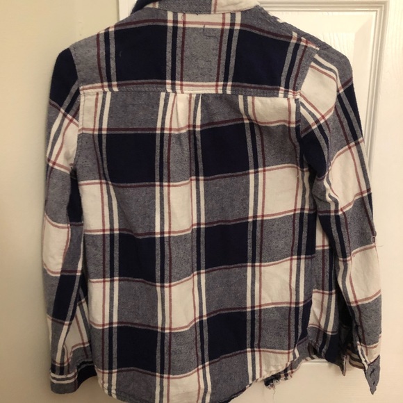basic flannel - Picture 2 of 2